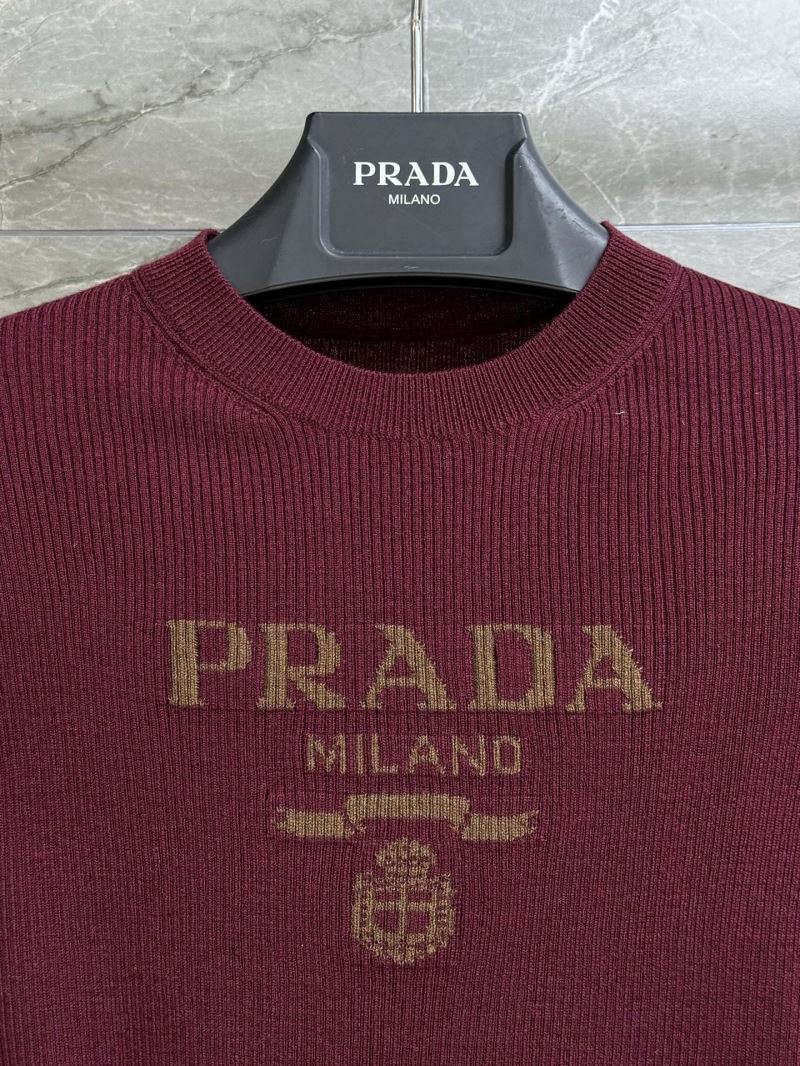 Prada T-Shirts